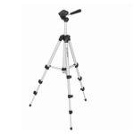 Tripod 330A Professional Camera Tripod With Mobile Holder