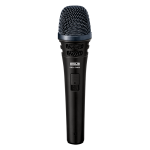 AHUJA PRO +3400 Unidirectional Dynamic Microphone
