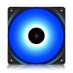 Deepcool RF 120 B Blue LED Case Fan