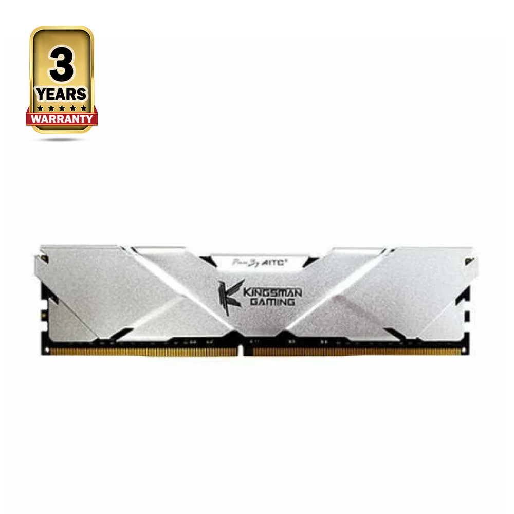 AITC KINGSMAN 8GB DDR4 3200MHZ Desktop Ram