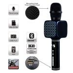 YS-69 Magic Bluetooth Microphone with Speaker