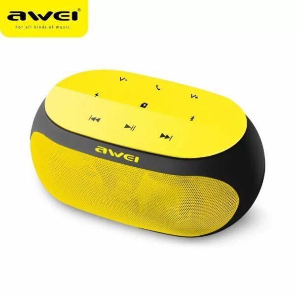 Awei Y200 Wireless Bluetooth Speaker