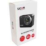 SJCAM SJ10X 12MP 4K Wi-Fi Waterproof Action Camera