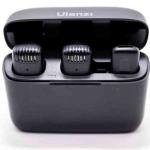 Ulanzi J12 Dual Wireless Microphone For Type-C