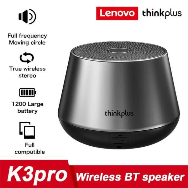 Lenovo Thinkplus K3 Pro Wireless Speaker