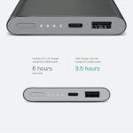 Mi Power Bank 10000mAh V3 2-way USB-C 18W Fast Charging