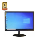 GIGASONIC 19 inch HD LED Monitor