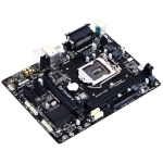 Gigabyte GA-H81M-DS2 UEFI Dual BIOS HD Graphics Motherboard