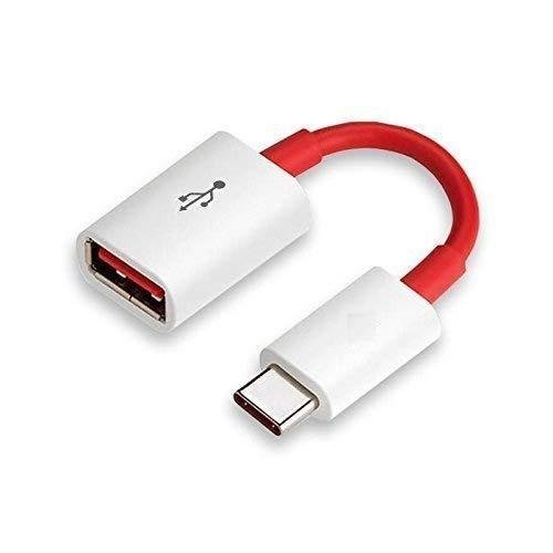 FASTX OG USB Type-C OTG Adapter Cable