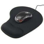 Wrist Rest Gel Mouse Pad Comfort Wrist Rest Support Mat