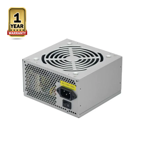 Live Tech 500W Gaming Power Supply