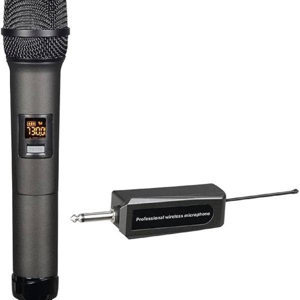SHENGFU W-14 Professional Wireless Microphone