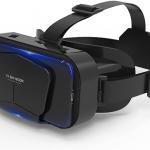 VR Shinecon G10 3D Virtual Reality Box