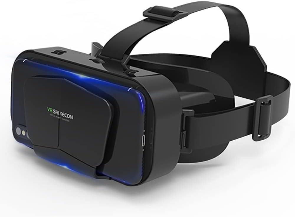 VR Shinecon G10 3D Virtual Reality Box