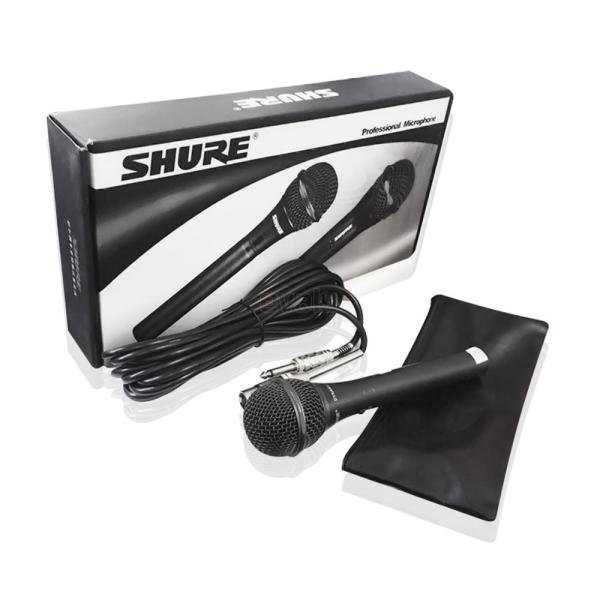 SURE SM-959 PROFESSIONAL UNI-DIRECTIONAL DYNAMIC MICROPHONE