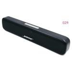HDY G-29 Portable Bluetooth Speaker Crystal Clear Sound