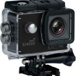SJCAM SJ4000 WiFi Action Camera