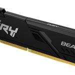 HyperX FURY 16GB 3200MHz DDR4 Desktop RAM