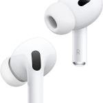 Apple AirPods Pro 2nd Gen (100% ANC Supported Premium Version)