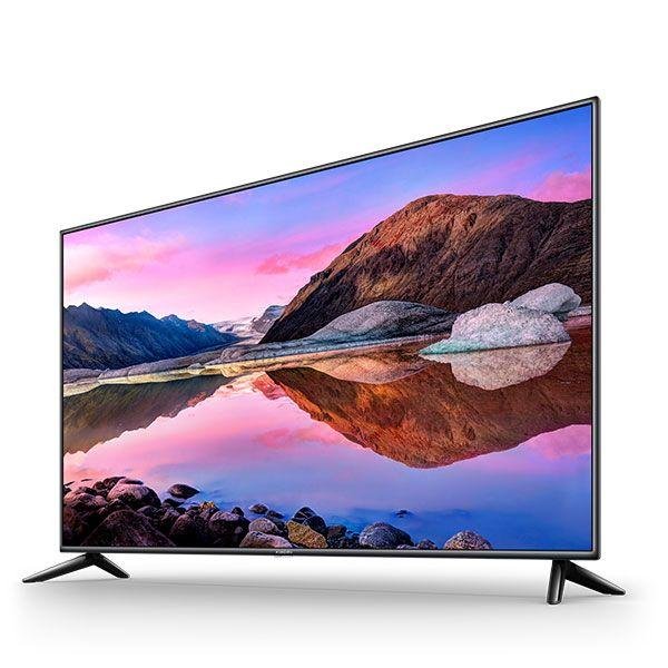 Xiaomi Mi P1E L65M7-7AUKR 65-Inch 4K UltraHD Android Smart LED TV