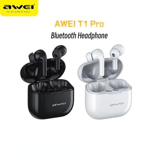 Awei T1 Pro True Wireless Earbuds