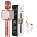 YS-69 Magic Bluetooth Microphone with Speaker