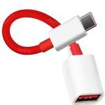 FASTX OG USB Type-C OTG Adapter Cable