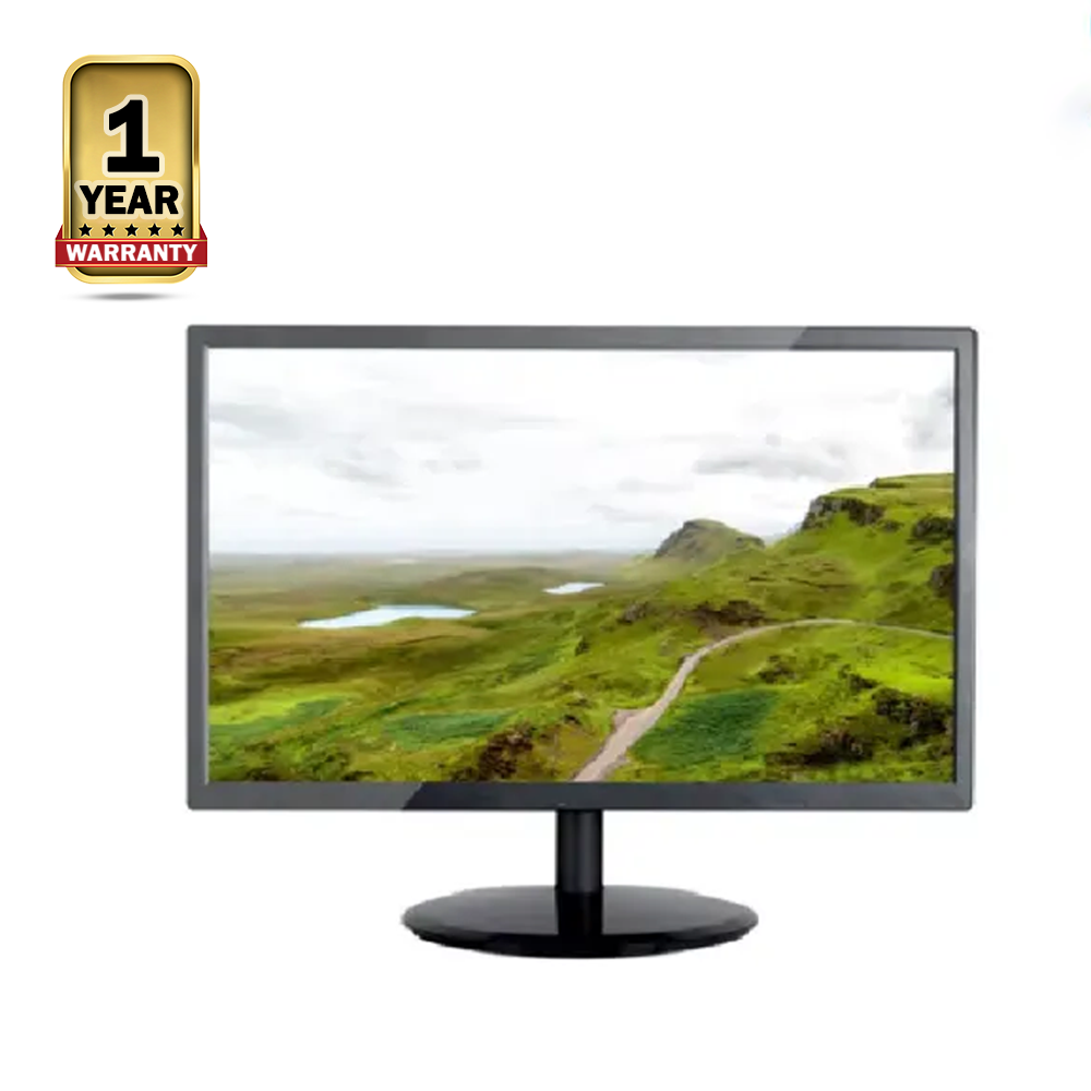 Live Tech 19 Inch HD LED Monitor