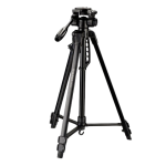 DIGIPOD 4.4 Feet TR-452 Aluminum Camera Tripod