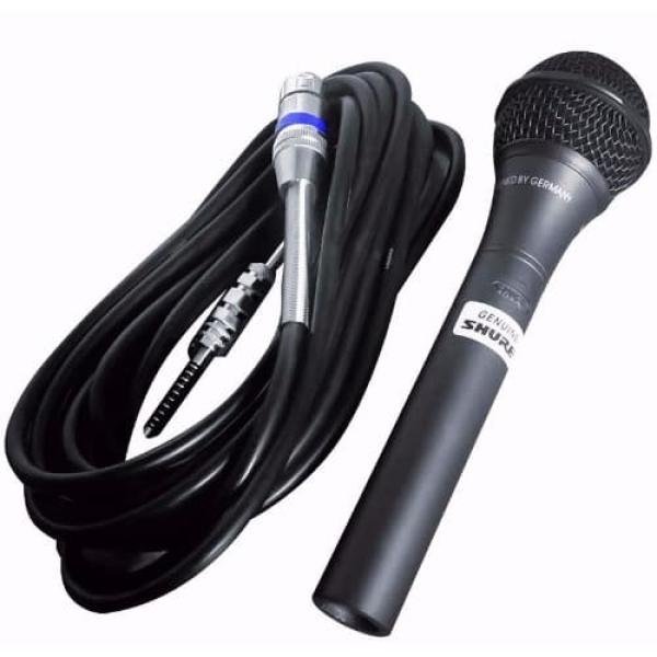 SURE SM-959 PROFESSIONAL UNI-DIRECTIONAL DYNAMIC MICROPHONE
