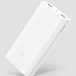 Mi 20000mAh Power Bank V3 USB-C With QC-3 18W