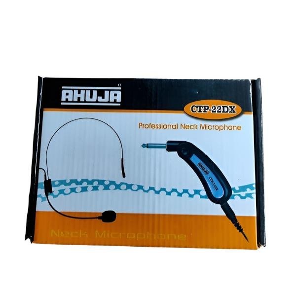 Professional Neck Microphone CTP-22 DX For Mosque