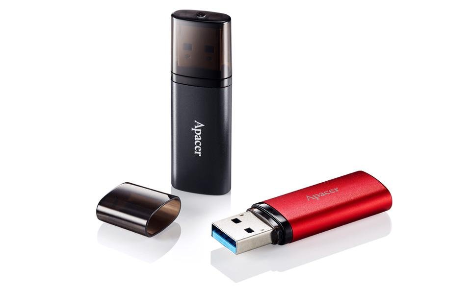 Apacer AH25B 128GB USB 3.2 Gen 1 Flash Drive