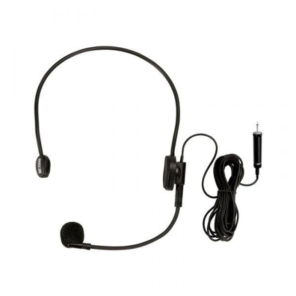 Ahuja 3.5 mm HBM-60CC Over Head Microphone