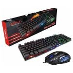 IMICE AN-300 RGB Gaming Keyboard and Mouse Combo