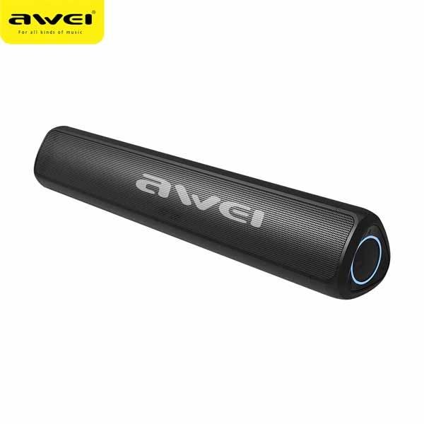 Awei Y333 Waterproof Portable Bluetooth Speaker