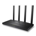 Tp-Link Archer AX12 AX1500 1500mbps Wifi 6 Router