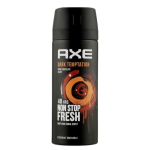 AXE Dark Temptation Deodorant Body Spray 150ml