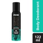 AXE Signature Mysterious Fragrance Body Deodorant 122ml