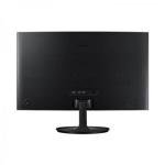 Samsung LS24C360EAW 24" 75Hz FHD Curved Monitor