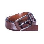 Artificial Leather Casual Belt for Men