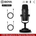 Boya BY-PM500 USB Type-C Microphone