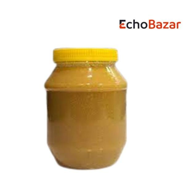 পাবনার গাওয়া ঘি 1 KG