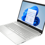 HP 15s-fq5357TU Core i3 12th Gen 15.6" FHD Laptop