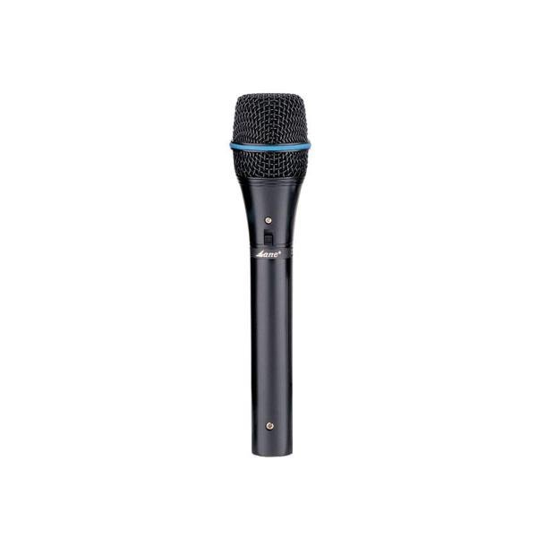 LANE LM-574 Professional Dynamic Microphone