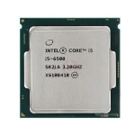 Intel Core i5-6500 6th Generation Bulk Processor