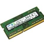 4GB DDR3 PC3L-12800 - 1600 mhz CL11 204Pin SODIMM Laptop Ram