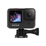 GoPro Hero 9 Black 5K Action Camera