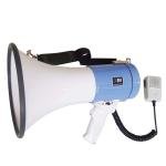 Power Megaphones (Hand Mike) Show ER-66 USB Series With Recording and Built-in Siren