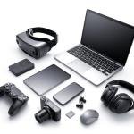 Consumer Electronics
